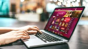 Вход на зеркало Casino Vulkan 777